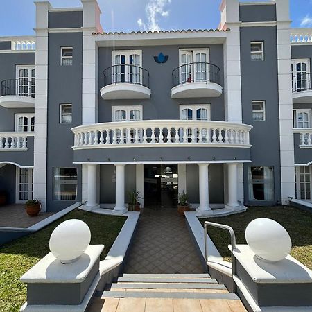 Bagu Villa De Mar La Barra Buitenkant foto