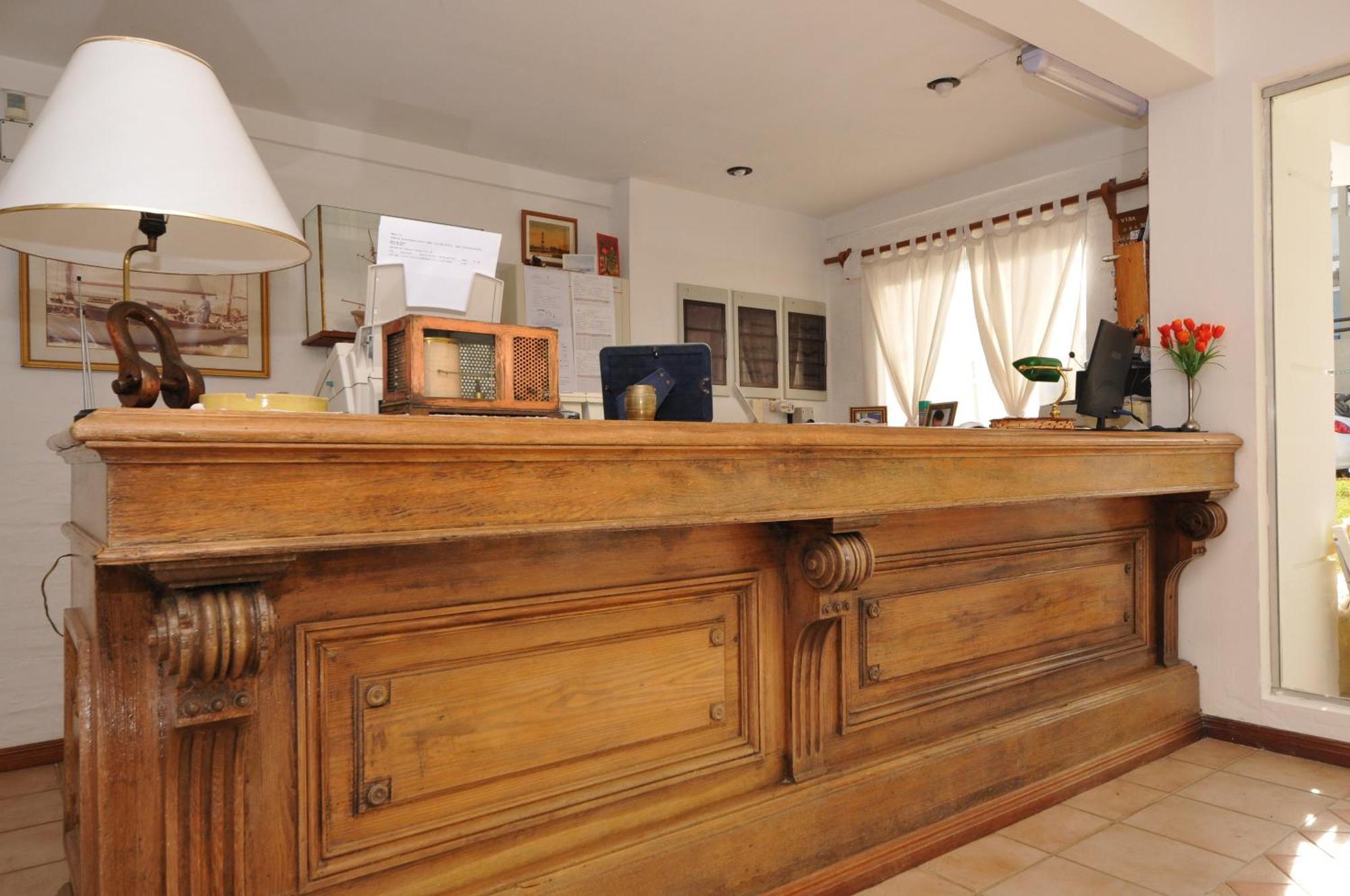 Bagu Villa De Mar La Barra Buitenkant foto