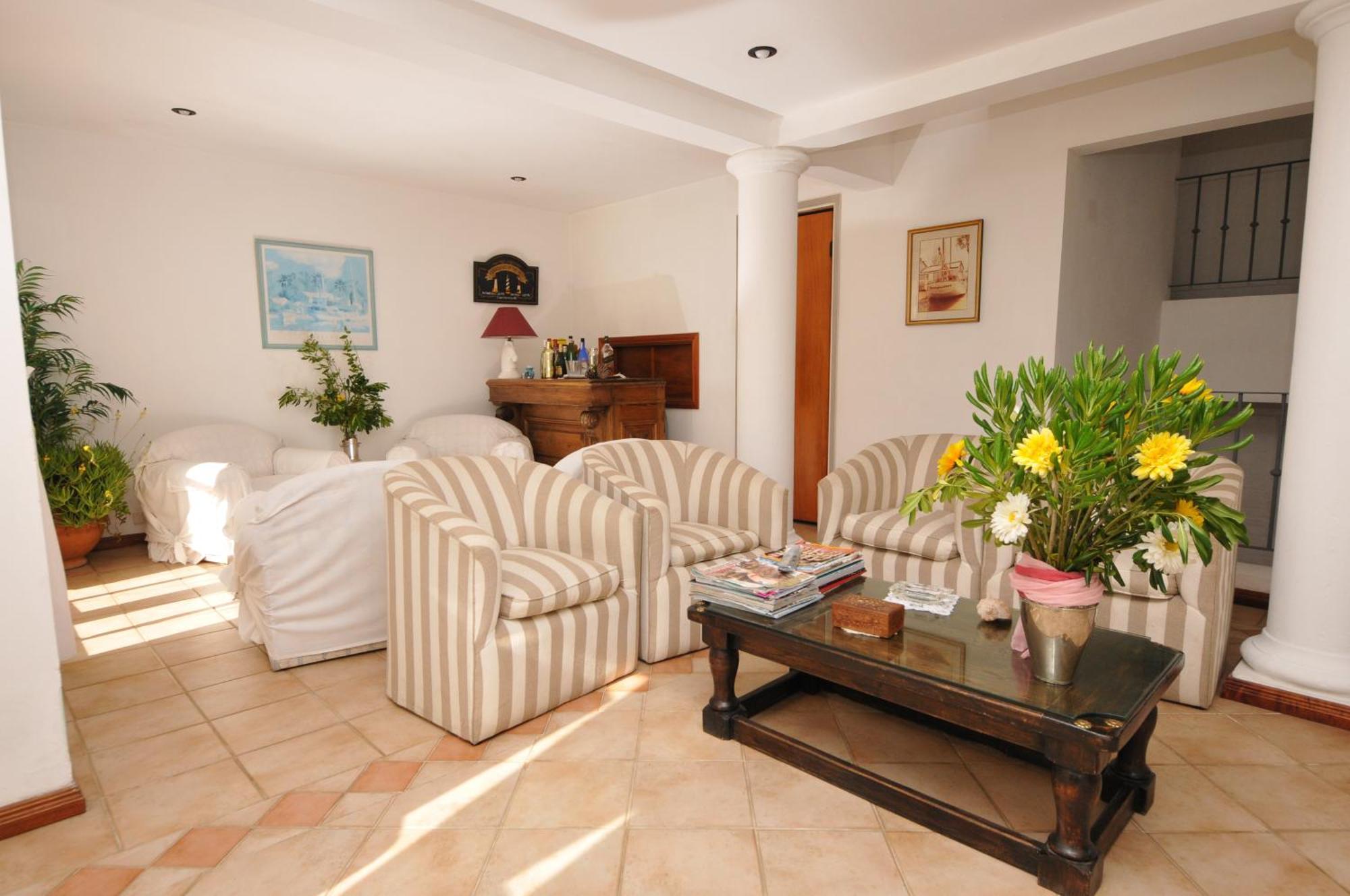 Bagu Villa De Mar La Barra Buitenkant foto