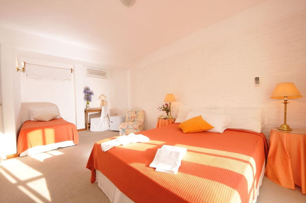 Bagu Villa De Mar La Barra Buitenkant foto