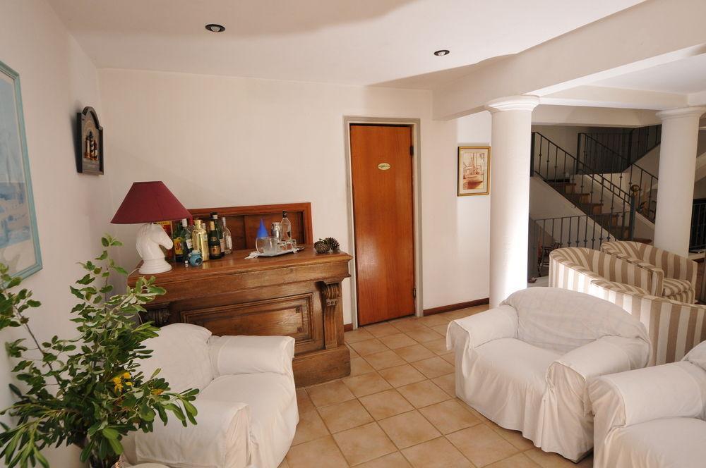Bagu Villa De Mar La Barra Buitenkant foto
