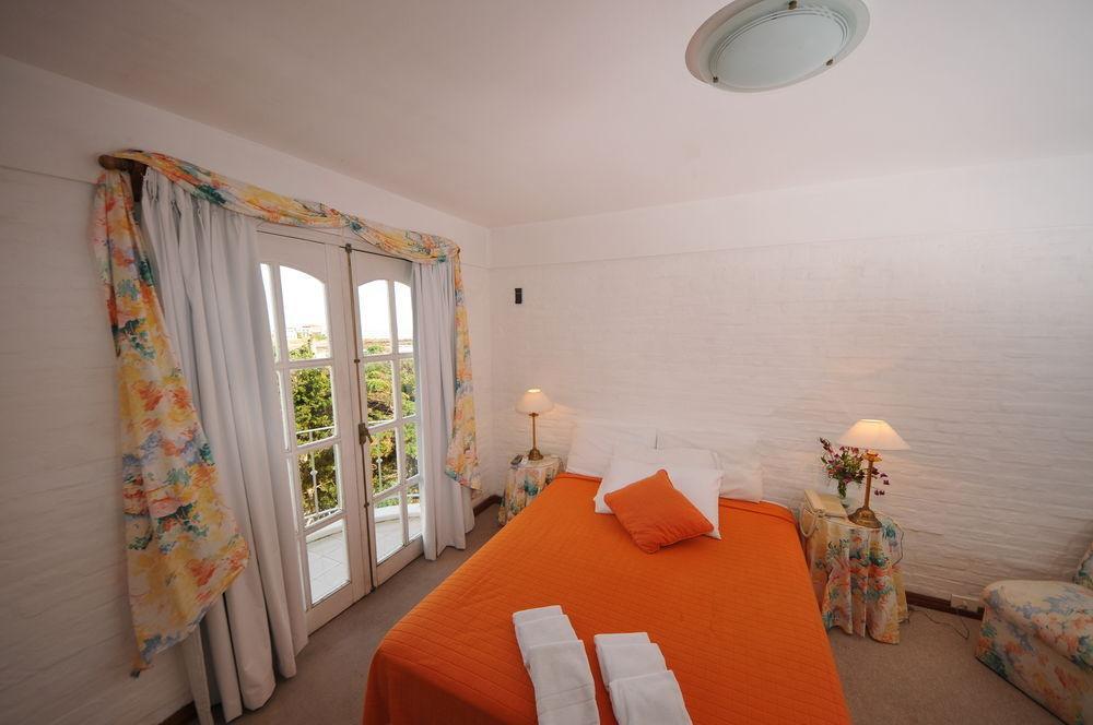 Bagu Villa De Mar La Barra Buitenkant foto